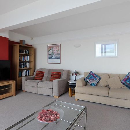 Watersmeet Apartamento Lyme Regis Exterior foto