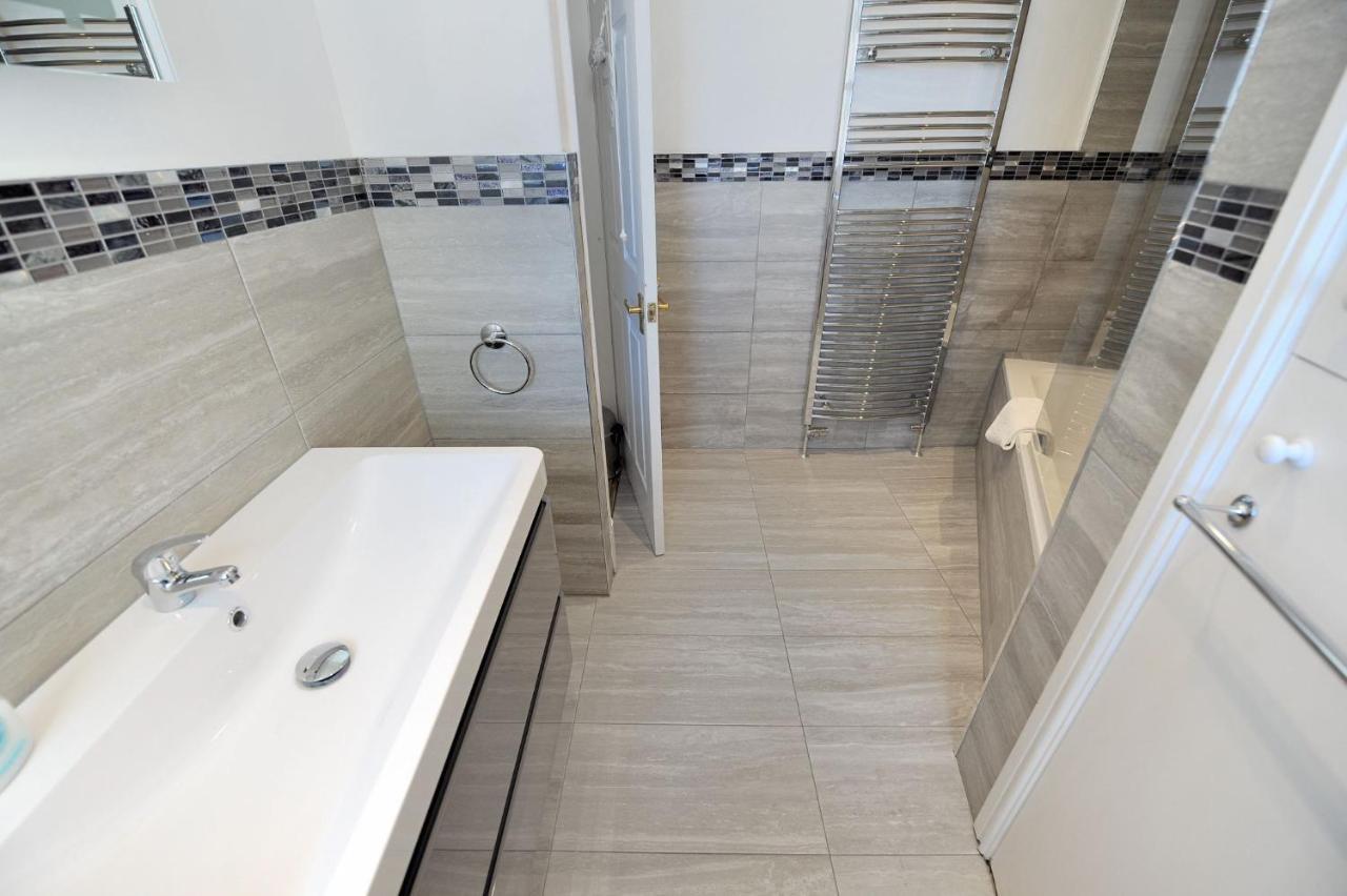 Watersmeet Apartamento Lyme Regis Exterior foto